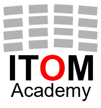 ITOM-Akademie Logo